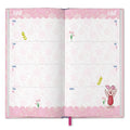 DISNEY PIGLET 2026 SLIM DIARY