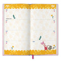 DISNEY PIGLET 2026 SLIM DIARY