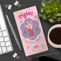 DISNEY PIGLET 2026 SLIM DIARY