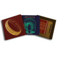 THE LORD OF THE RINGS 2026 CALENDAR AND DIARY GIFT BOX SET - PRE-ORDER