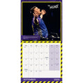 LUKE LITTLER 2026 SQUARE CALENDAR