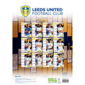 LEEDS UNITED FC 2026 A3 CALENDAR