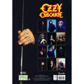 OZZY OSBOURNE 2026 A3 CALENDAR