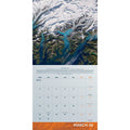 EUROPEAN SPACE AGENCY 'EARTH FROM SPACE' 2026 SQUARE CALENDAR