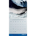 EUROPEAN SPACE AGENCY 'EARTH FROM SPACE' 2026 SQUARE CALENDAR