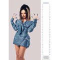 JADE THIRLWALL 2026 A3 CALENDAR