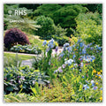RHS 2027 SQUARE CALENDAR