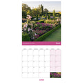RHS 2027 SQUARE CALENDAR