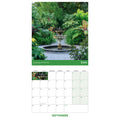 RHS 2027 SQUARE CALENDAR