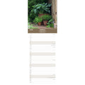 RHS CHELSEA FLOWER SHOW 2027 SLIM CALENDAR
