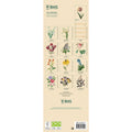 RHS FLOWERS 2027 SLIM CALENDAR