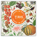 RHS 2027 MINI CALENDAR