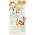 RHS 2027 MINI CALENDAR