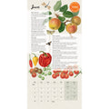 RHS 2027 MINI CALENDAR