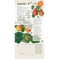 RHS 2027 MINI CALENDAR