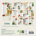 RHS 2027 MINI CALENDAR