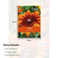 RHS 2027 A5 DIARY