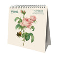 RHS 2027 DESK EASEL CALENDAR
