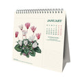 RHS 2027 DESK EASEL CALENDAR