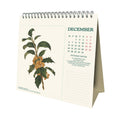 RHS 2027 DESK EASEL CALENDAR