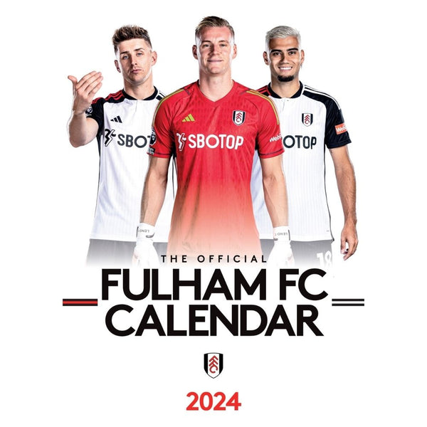 CARDIFF CITY FC 2024 A3 CALENDAR – Danilo Promotions