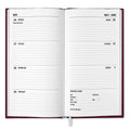 ASTON VILLA FC 2025 SLIM DIARY