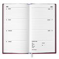 ASTON VILLA FC 2025 SLIM DIARY