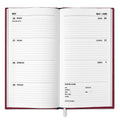 WEST HAM UNITED FC 2025 SLIM DIARY