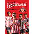 SUNDERLAND FC 2025 A3 CALENDAR