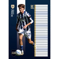 WEST BROM LEGENDS 2027 A3 CALENDAR - PRE-ORDER