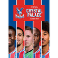 CRYSTAL PALACE FC 2026 A3 CALENDAR
