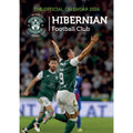 HIBERNIAN FC 2026 A3 CALENDAR