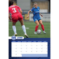PORTSMOUTH FC 2026 A3 CALENDAR