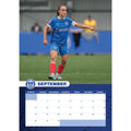 PORTSMOUTH FC 2026 A3 CALENDAR