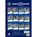 QUEENS PARK RANGERS FC 2026 A3 CALENDAR