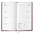 ASTON VILLA FC 2026 SLIM DIARY