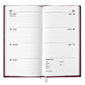 ASTON VILLA FC 2026 SLIM DIARY