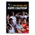 DERBY COUNTY FC 2027 A3 CALENDAR - PRE-ORDER