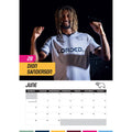 DERBY COUNTY FC 2027 A3 CALENDAR - PRE-ORDER