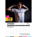 DERBY COUNTY FC 2027 A3 CALENDAR - PRE-ORDER