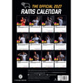 DERBY COUNTY FC 2027 A3 CALENDAR - PRE-ORDER