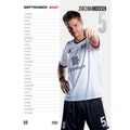 FULHAM FC 2027 A3 CALENDAR - PRE-ORDER