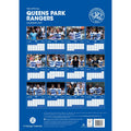 QUEENS PARK RANGERS FC 2027 A3 CALENDAR