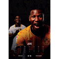 WOLVERHAMPTON FC 2027 A3 CALENDAR - PRE-ORDER