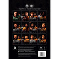WOLVERHAMPTON FC 2027 A3 CALENDAR - PRE-ORDER