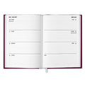 ASTON VILLA FC 2027 A5 DIARY