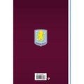 ASTON VILLA FC 2027 A5 DIARY