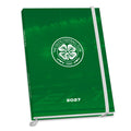 CELTIC FC 2027 A5 DIARY