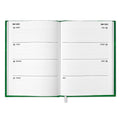 CELTIC FC 2027 A5 DIARY