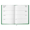 CELTIC FC 2027 A5 DIARY